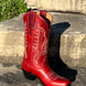 Lizy's Red Black Soul