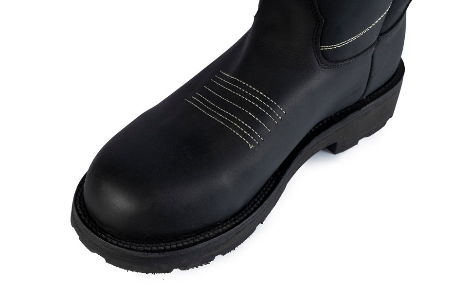 Work Boot